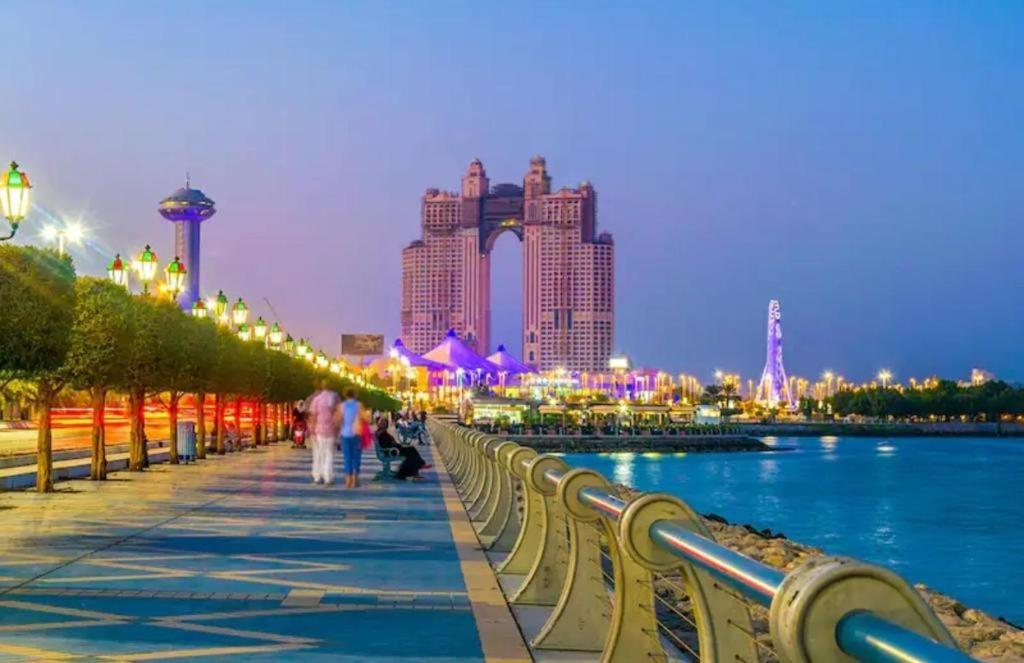 Апартаменты Remas's In Corniche