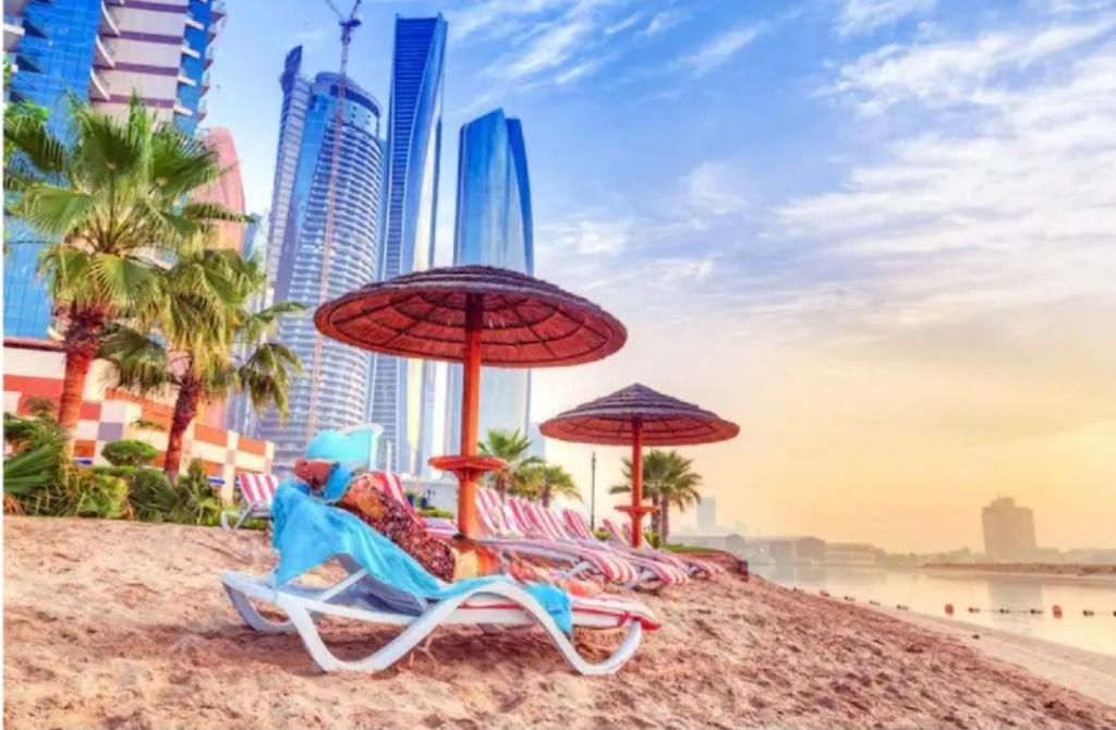Remas's In Corniche Апартаменты