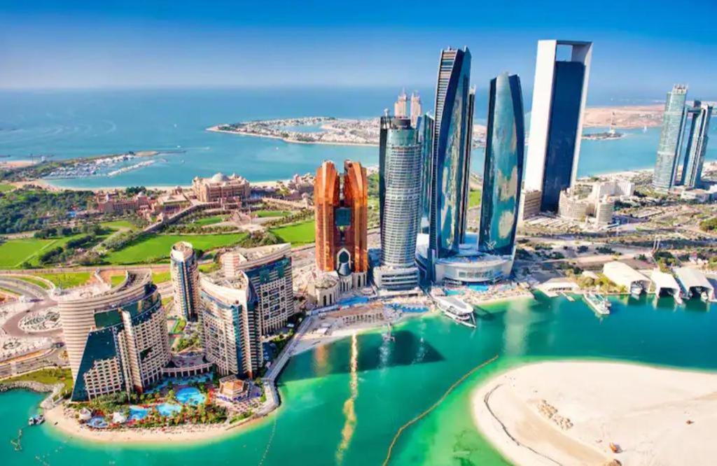 Апартаменты Remas's In Corniche
