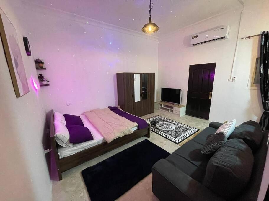 Apartment Remas's In Corniche Abu Dhabi