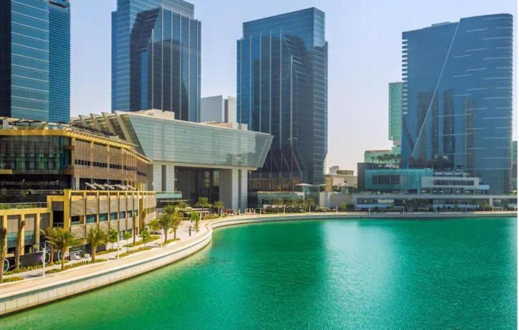 Remas's In Corniche Apartment Abu Dhabi